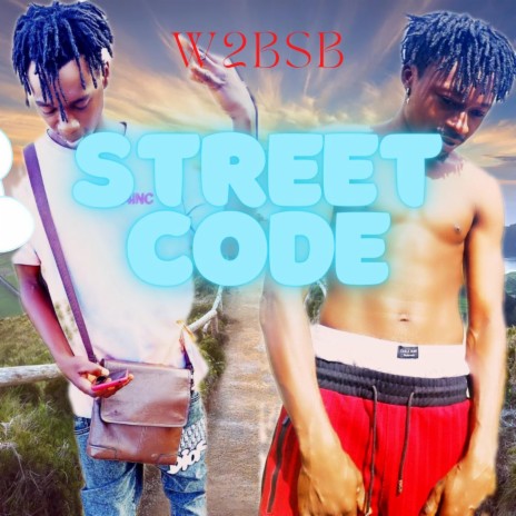 Street Code | Boomplay Music