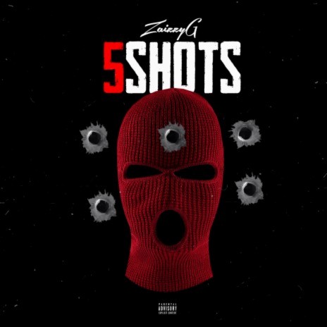 5 Shots | Boomplay Music