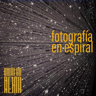 fotografía en espiral