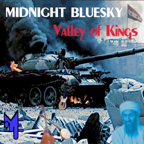 Valley of Kings | Boomplay Music