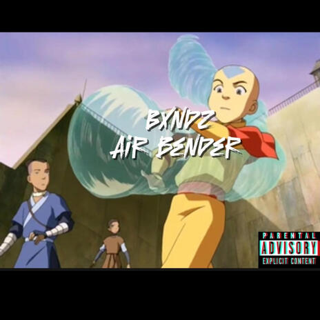 Air bender | Boomplay Music