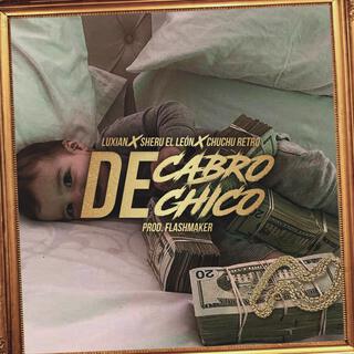 De Cabro Chico