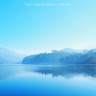 New Age Restaurant Music