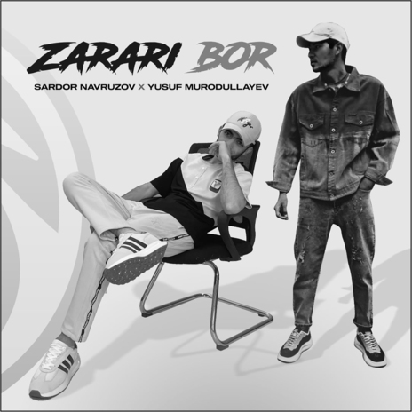 Zarari Bor ft. Yusuf Murodullayev | Boomplay Music