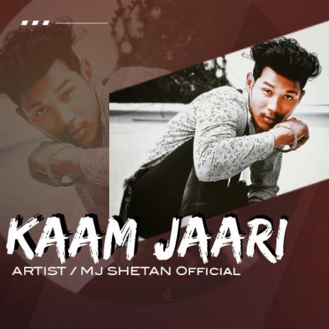 Kaam Jaari | Boomplay Music