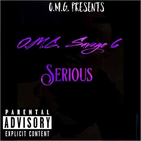 Serious | Boomplay Music