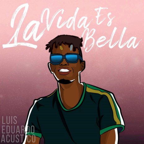 La Vida Es Bella ft. Sergio Sax