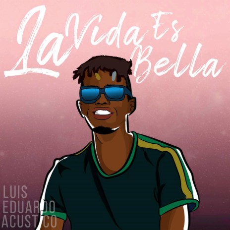 La Vida Es Bella ft. Sergio Sax | Boomplay Music