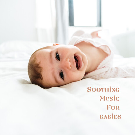 Babys Dreamy Symphony ft. Baby Sleep Music, Classical Lullabies & Soothing Piano Classics For Sleeping Babies | Boomplay Music