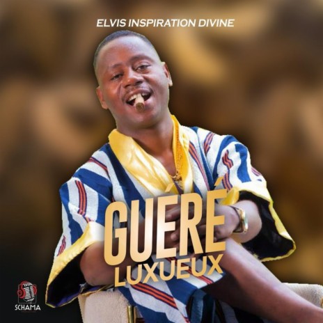 GUÉRÉ Luxueux | Boomplay Music