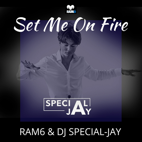 Set Me on Fire ft. Special-Jay | Boomplay Music