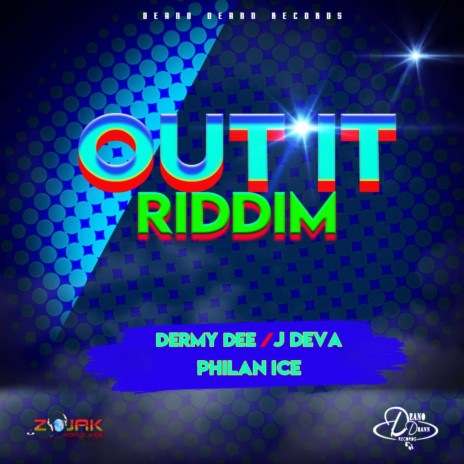 Out It Riddim | Boomplay Music