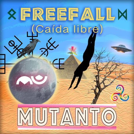 Freefall (Caída libre) | Boomplay Music