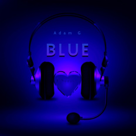 Blue (Extended) | Boomplay Music