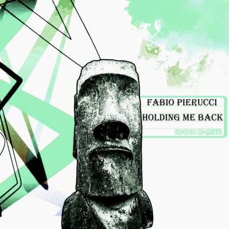 Holding Me Back (Original Mix) | Boomplay Music