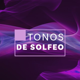 Colección de tonos Solfeggio