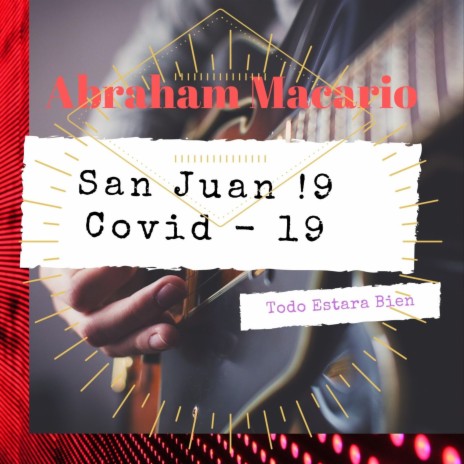 CANCION DEL CORONA VIRUS (San Juan 19) | Boomplay Music