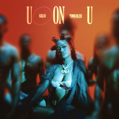 UonU (feat. Yung Bleu) | Boomplay Music