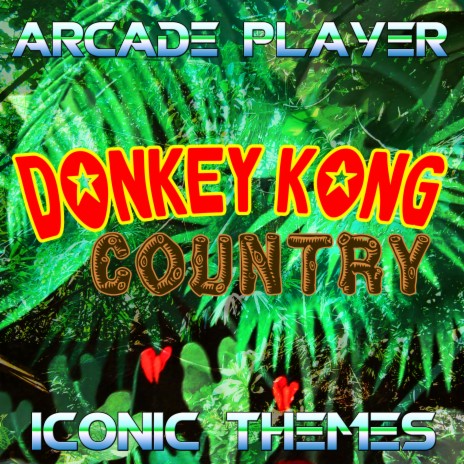 Tree Top Town (From Donkey Kong Country) | Boomplay Music