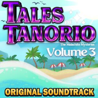 Tales of Tanorio Theme 2 lyrics | Boomplay Music