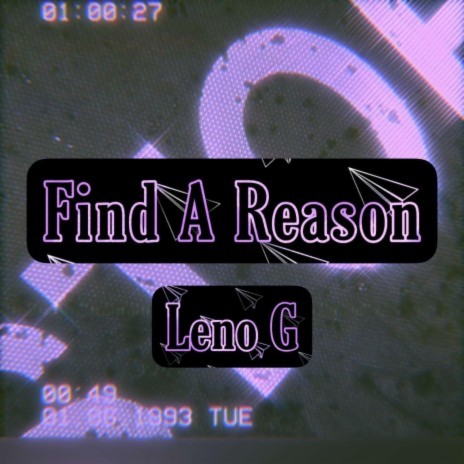 Find a Reason | Boomplay Music