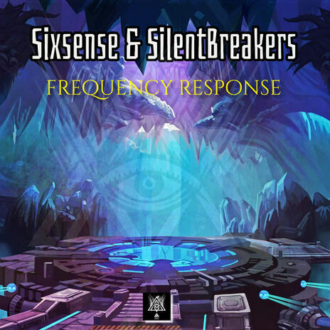 Frequency Response ft. SilentBreakers | Boomplay Music