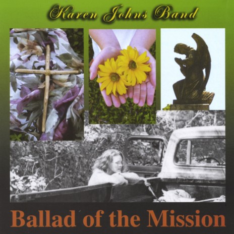 Ballad of the Mission | Boomplay Music