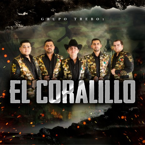 El Coralillo | Boomplay Music