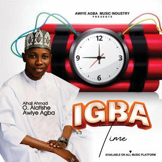 IGBA (TIME)