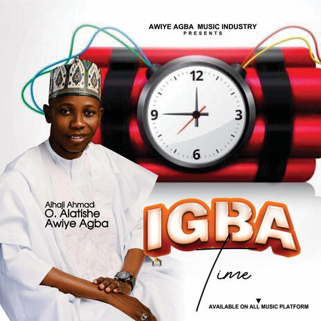 IGBA | Boomplay Music