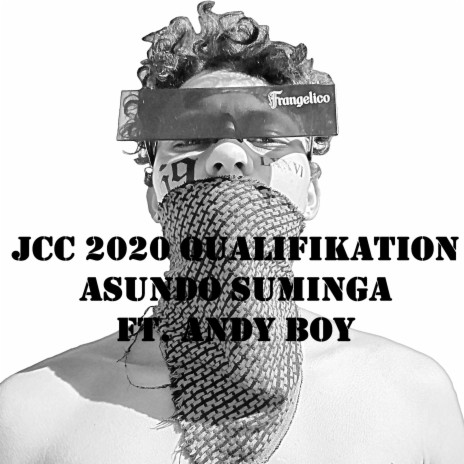 JCC 2020 Qualifikation (feat. AndyBoy) | Boomplay Music