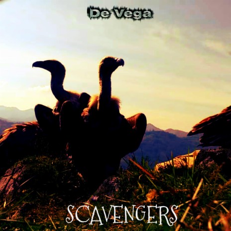 Scavengers IV | Boomplay Music