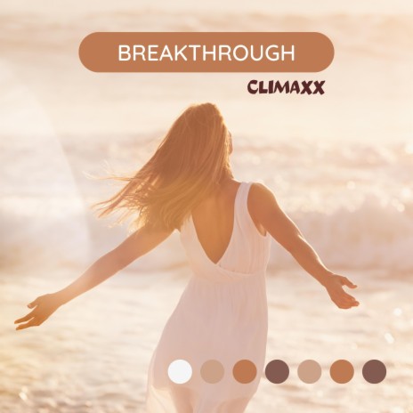 Breakthrough (Ibiza Jazzy Radio Mix) | Boomplay Music