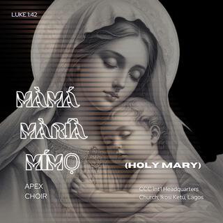 Mama Maria Mimo