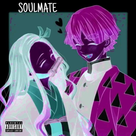 Luciid-x - soulmate
