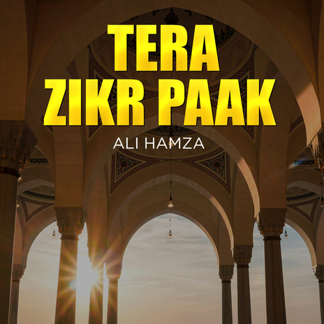 Tera Zikr Paak | Boomplay Music