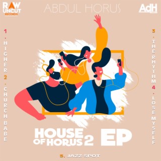 House Of Horus 2