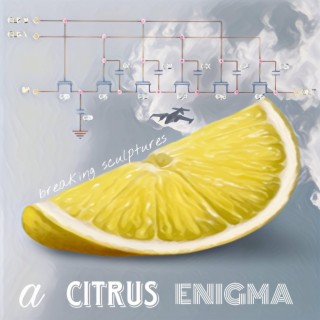 A Citrus Enigma