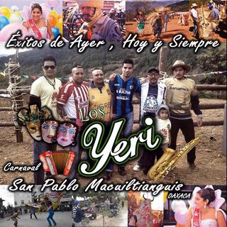 Los Yeri Musical