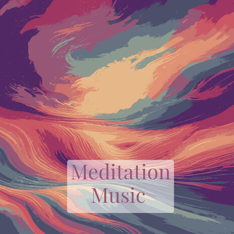 Harmony of Silence ft. Meditation Music, Meditation Music Tracks & Balanced Mindful Meditations | Boomplay Music