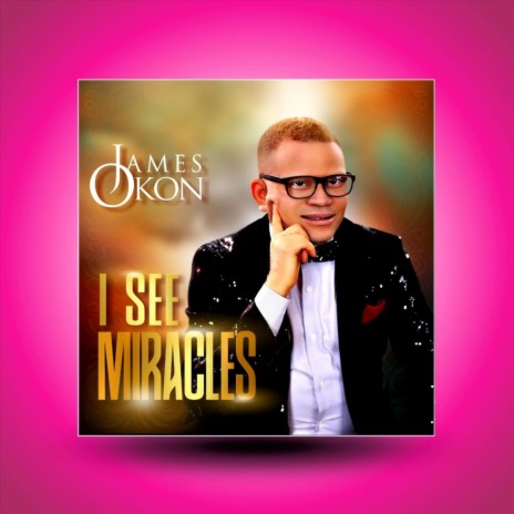 I See Miracles (Live) | Boomplay Music