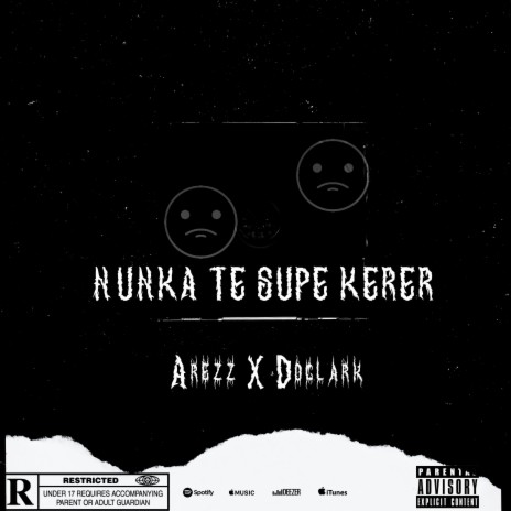 Nunka te supe kerer (feat. Doclark) | Boomplay Music