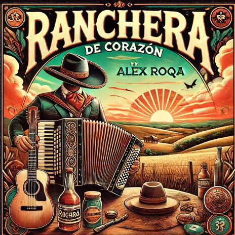 Ranchera de Corazón