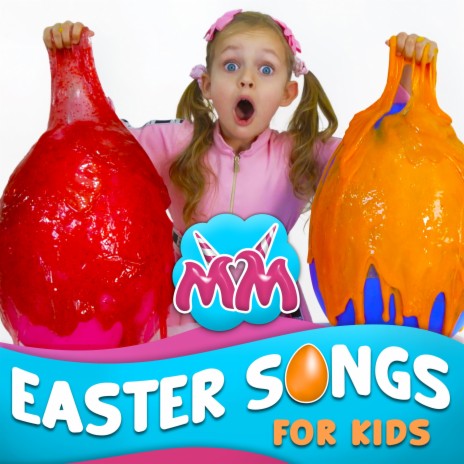 Easter Bunny | Boomplay Music