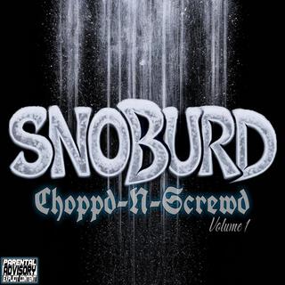 Choppd-N-Screwd, Vol. 1