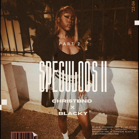 Speculoos 2 ft. Blacky | Boomplay Music