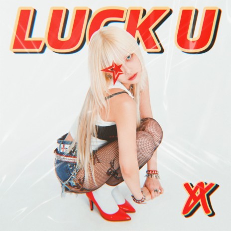 Luck U ft. LAVEEN | Boomplay Music