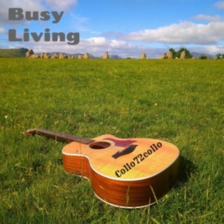 Busy Living