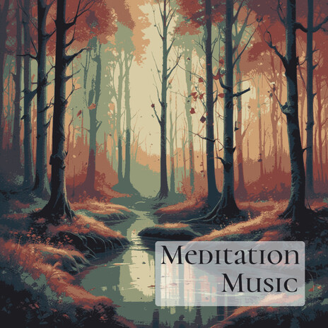 Serene Sigh ft. Meditation Music, Meditation Music Tracks & Balanced Mindful Meditations | Boomplay Music