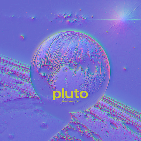 Pluto